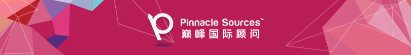 Pinnacle 巅峰国际顾问