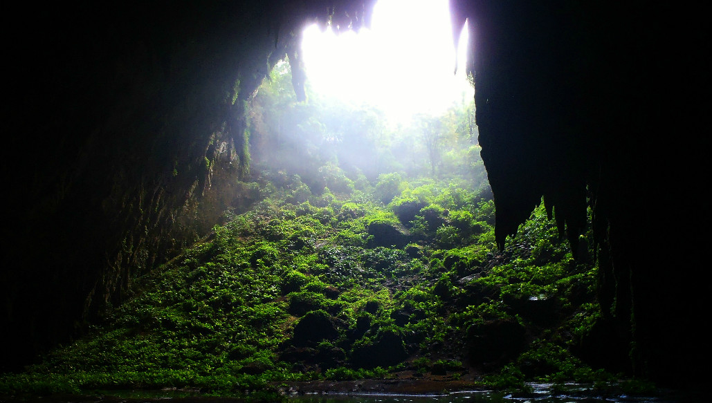 旅游达人探险日记-勇闯全菲律宾最未开发的地区