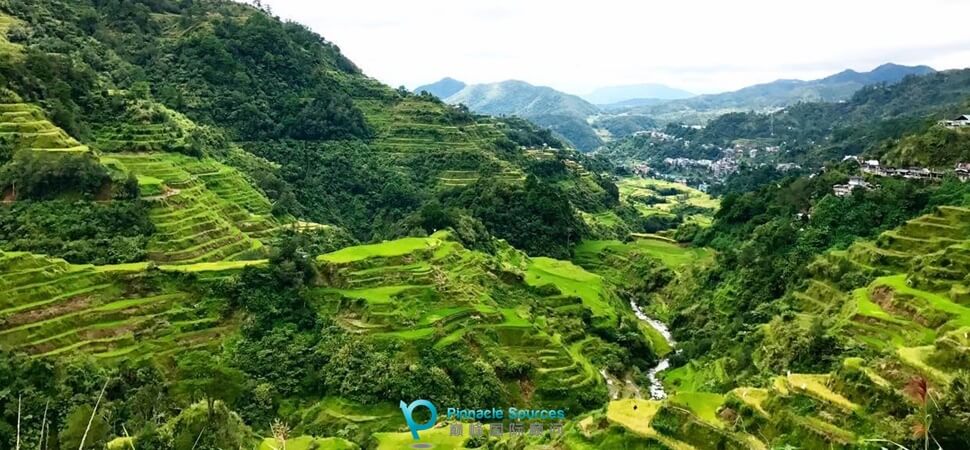 除了长滩岛　这些菲律宾旅游景点也不能错过